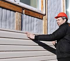 Best Fascia and Soffit Installation  in East Foothills, CA